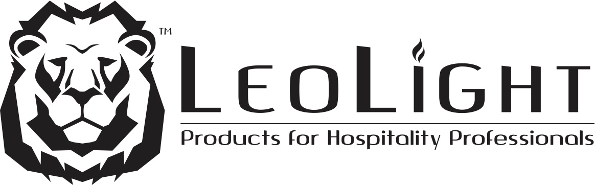 LeoLight logo